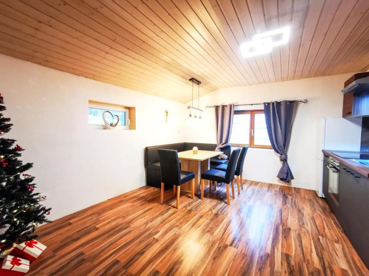 Alpenchalet Dona Partenen Buitenkant foto